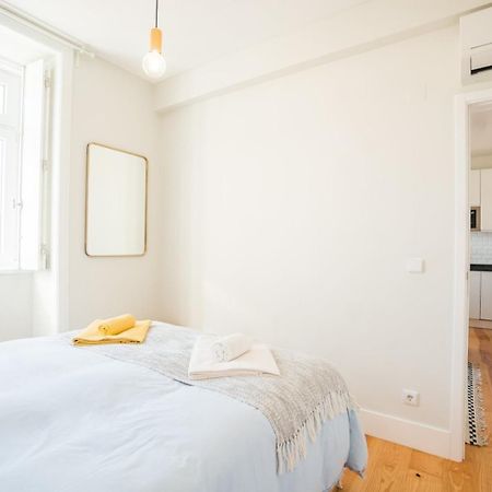 Guestready - Chic And Vibrant Stay Near Anjos Lisboa Exterior foto