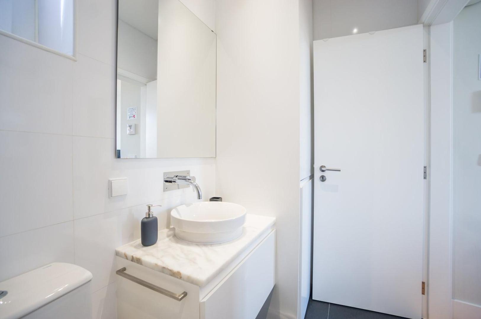 Guestready - Chic And Vibrant Stay Near Anjos Lisboa Exterior foto