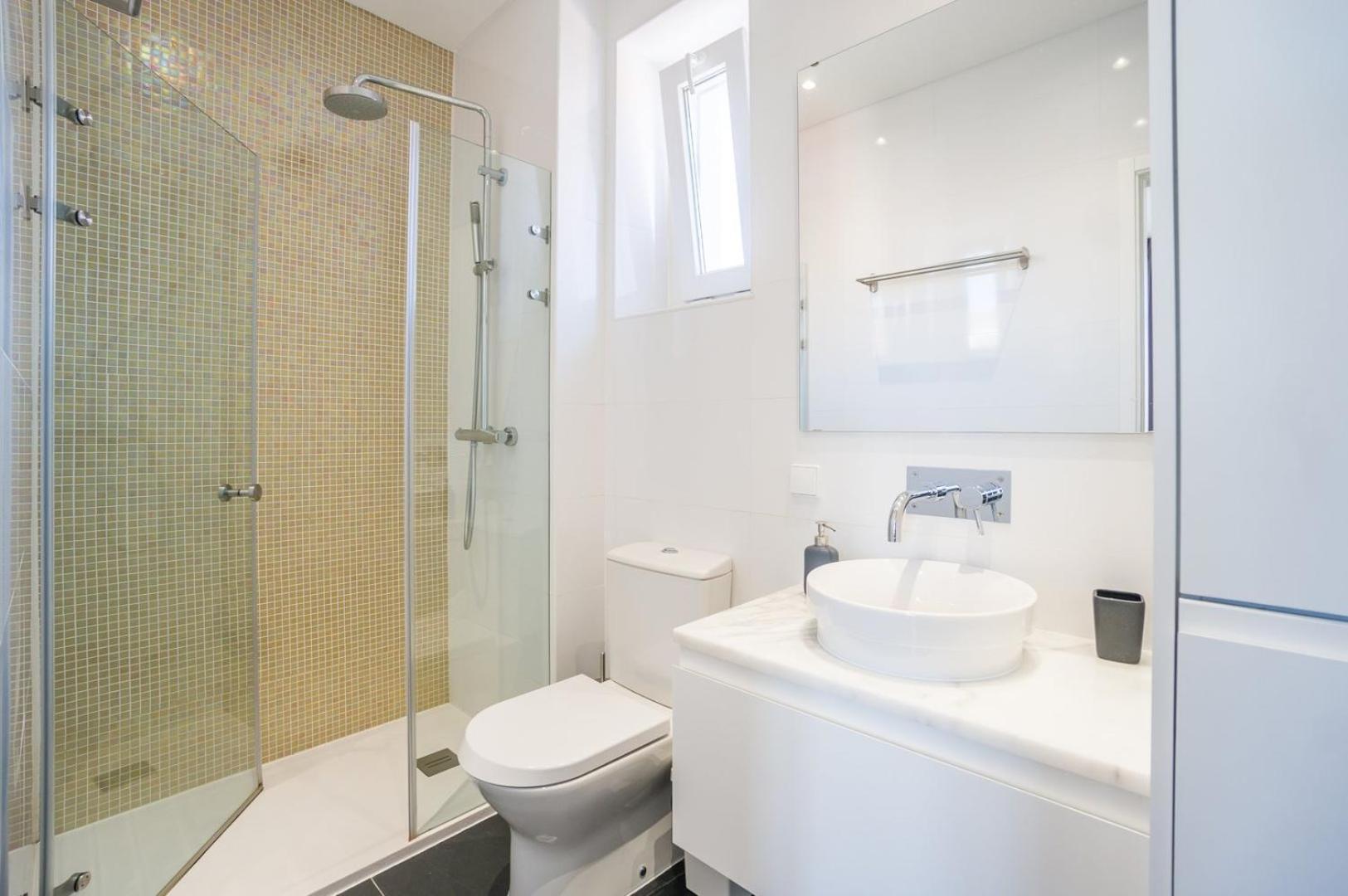 Guestready - Chic And Vibrant Stay Near Anjos Lisboa Exterior foto