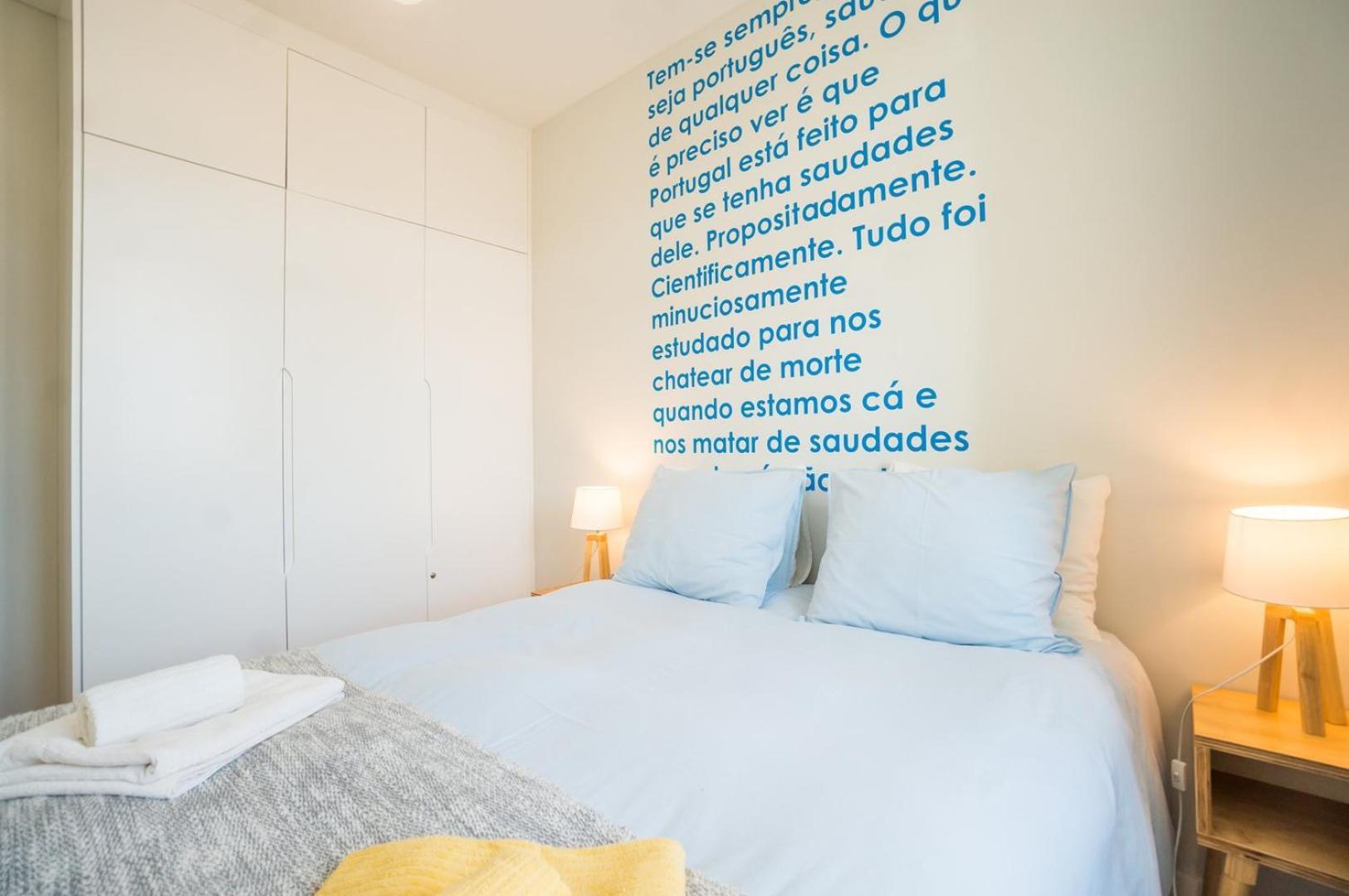 Guestready - Chic And Vibrant Stay Near Anjos Lisboa Exterior foto